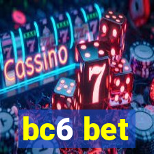 bc6 bet